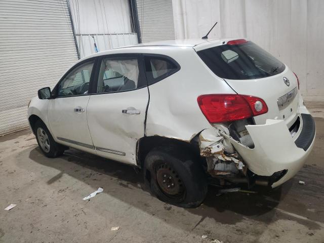 Image 2 of 2014 NISSAN ROGUE SELECT S 2014 with VIN JN8AS5MV2EW703674