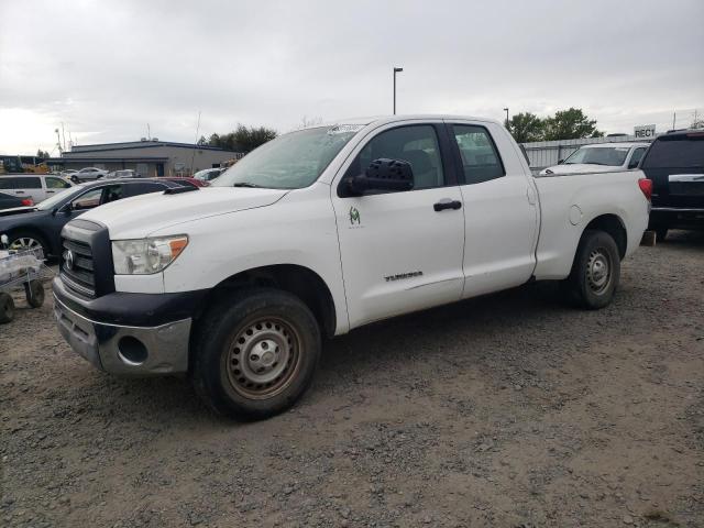 2009 TOYOTA TUNDRA DOUBLE CAB 2009 image