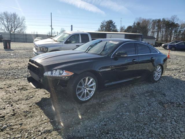 2013 JAGUAR XJ  2013 image