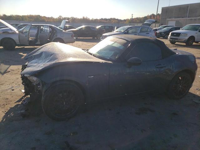 Image 1 of 2016 MAZDA MX-5 MIATA CLUB 2016 with VIN JM1NDAC73G0114304