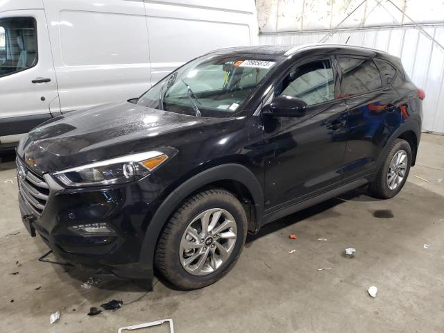 Obraz 1 z 2016 HYUNDAI TUCSON LIMITED 2016 z VIN KM8J3CA45GU256177