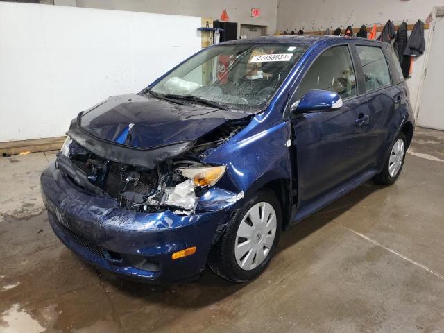 Image 1 of 2006 TOYOTA SCION XA  2006 with VIN JTKKT624560150223