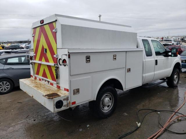 Image 3 of 2015 FORD F350 SUPER DUTY 2015 with VIN 1FD7X3B68FED17691