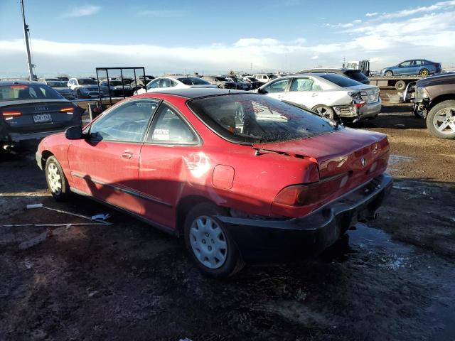 Image 2 of 1994 ACURA INTEGRA RS 1994 with VIN JH4DC4343RS046405