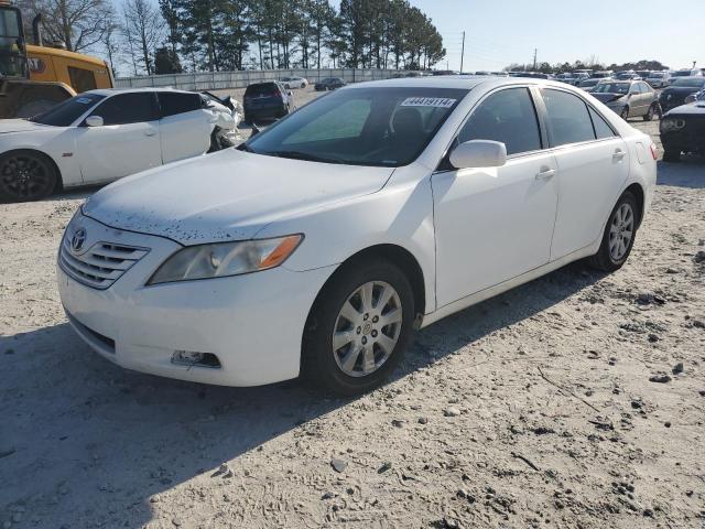 Image 1 of 2007 TOYOTA CAMRY LE 2007 with VIN 4T1BK46K67U559022