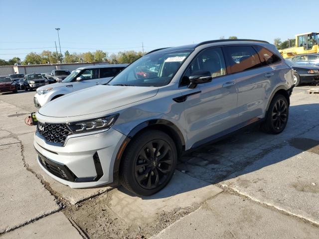 2022 KIA SORENTO SX 2022 image