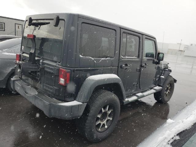 Obraz 3 z 2017 JEEP WRANGLER UNLIMITED SPORT 2017 z VIN 1C4HJWDG7HL628545