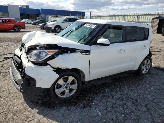 Obraz 1 z 2019 KIA SOUL  2019 z VIN KNDJN2A22K7691446