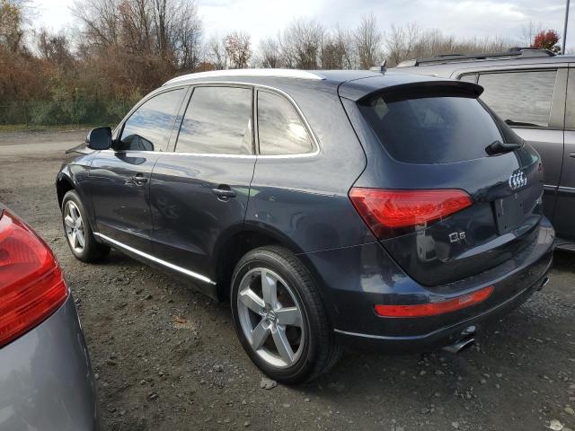 Obraz 2 z 2014 AUDI Q5 PREMIUM PLUS 2014 z VIN WA1LFAFP7EA016259