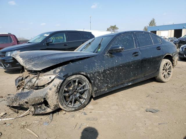 Obraz 1 z 2019 BMW 330XI  2019 z VIN WBA5R7C50KAJ81168