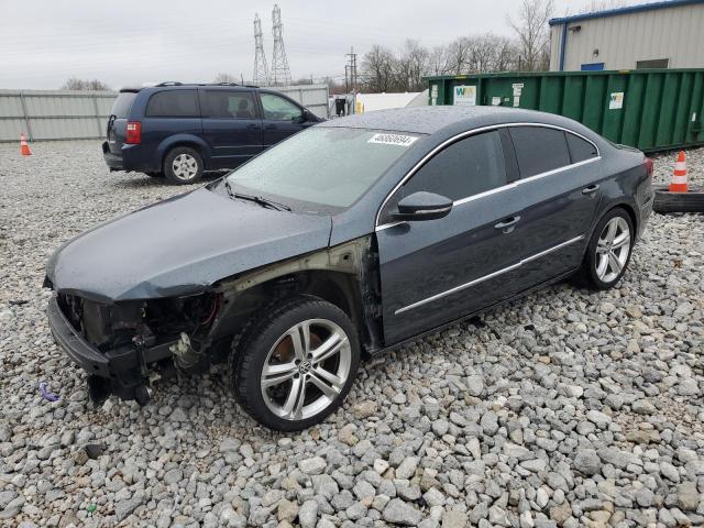 2013 VOLKSWAGEN CC SPORT 2013 image