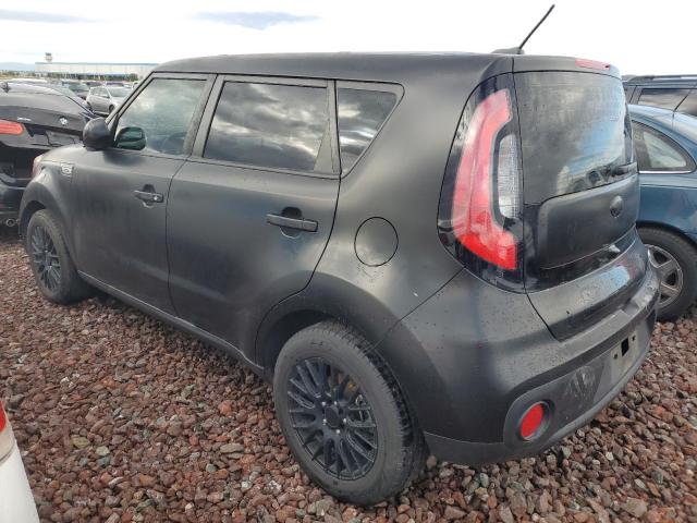 Изображение 2 2019 KIA SOUL  2019 с VIN KNDJN2A28K7689393