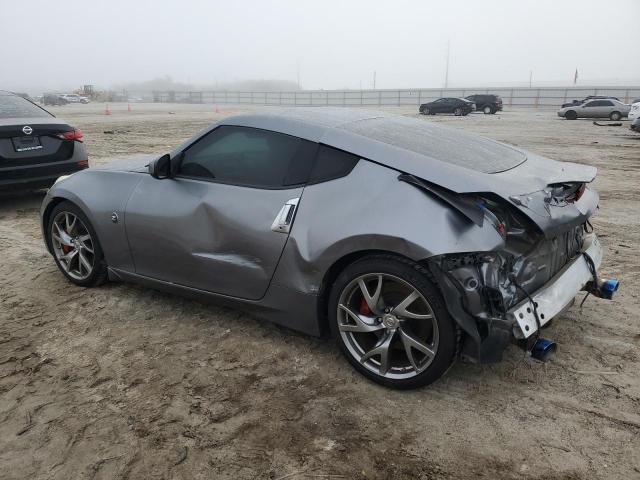 Image 2 of 2017 NISSAN 370Z BASE 2017 with VIN JN1AZ4EH7HM953652