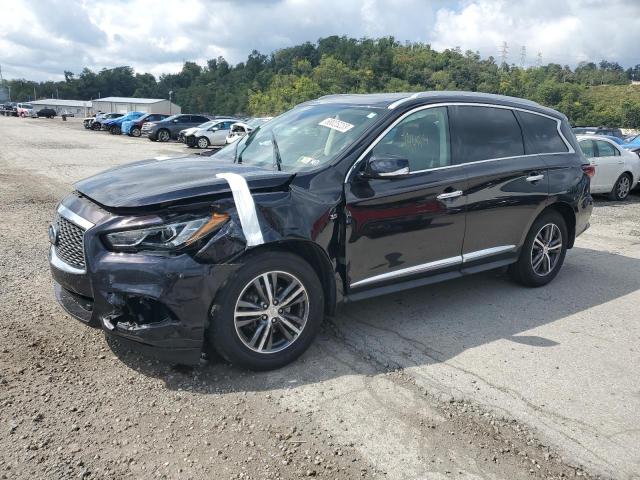 Obraz 2019 INFINITI QX60 LUXE 2019