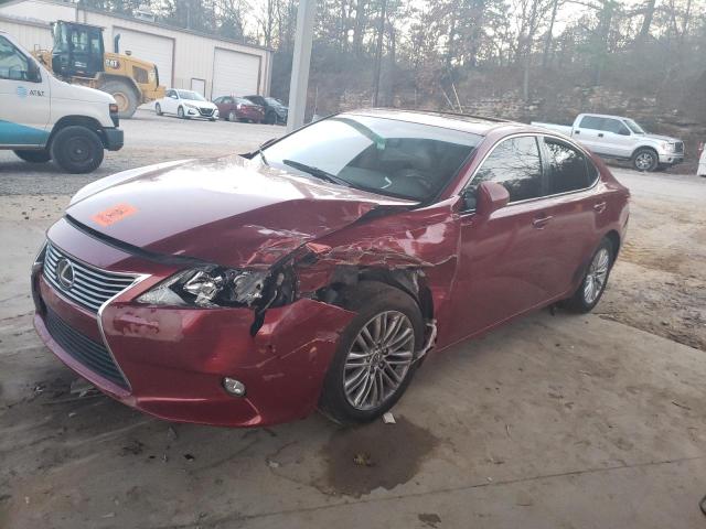 Obraz 1 z 2015 LEXUS ES 350 2015 z VIN JTHBK1GG6F2168829
