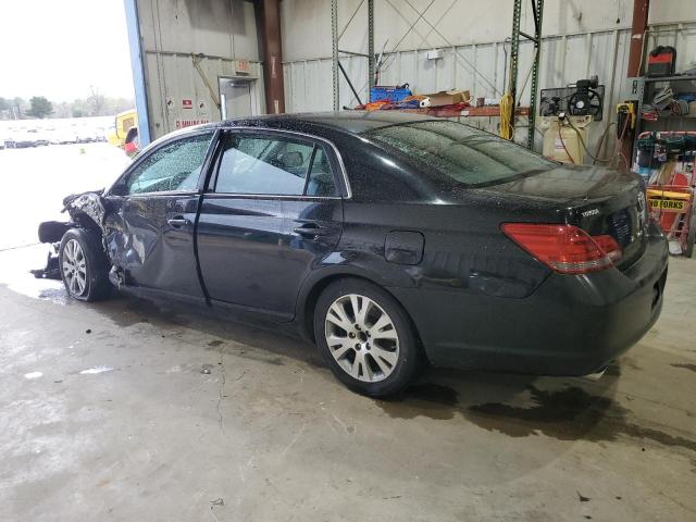 Изображение 2 2008 TOYOTA AVALON XL 2008 с VIN 4T1BK36B98U267473