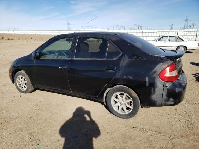 Изображение 2 2001 TOYOTA PRIUS  2001 с VIN JT2BK12U910017057
