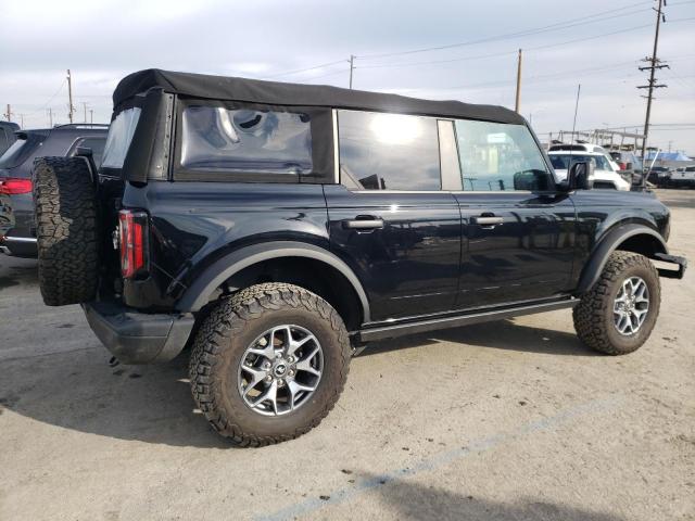 Obraz 3 z 2021 FORD BRONCO BASE 2021 z VIN 1FMEE5DHXMLA89886