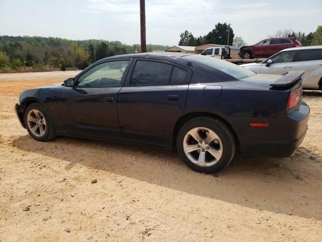 Изображение 2 2011 DODGE CHARGER  2011 с VIN 2B3CL3CG8BH516685