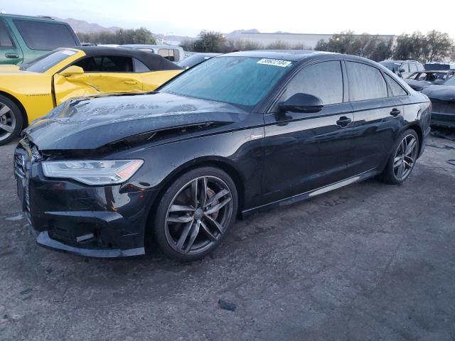 Obraz 2016 AUDI A6 PRESTIGE 2016