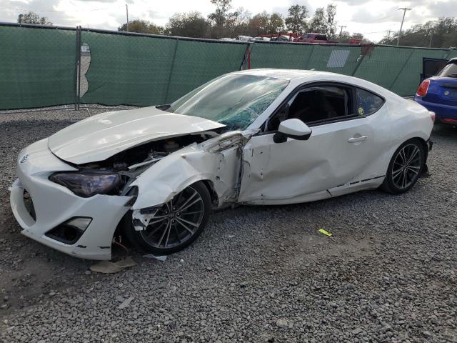 2014 TOYOTA SCION FR-S  2014 image
