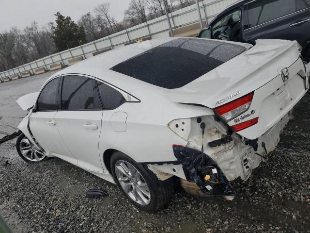Obraz 2 z 2019 HONDA ACCORD LX 2019 z VIN 1HGCV1F13KA022948