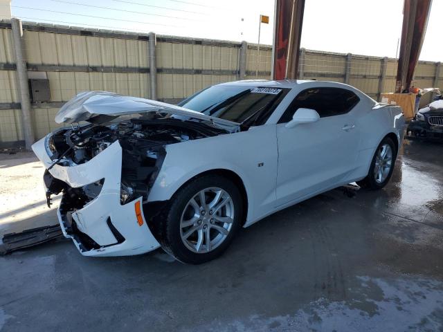 Изображение 1 2023 CHEVROLET CAMARO LS 2023 с VIN 1G1FB1RX1P0160594