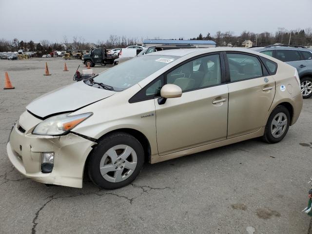 Изображение 1 2010 TOYOTA PRIUS  2010 с VIN JTDKN3DU9A0193307