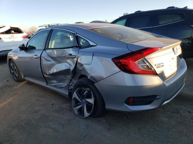 Obraz 2 z 2019 HONDA CIVIC LX 2019 z VIN 19XFC2F6XKE013924
