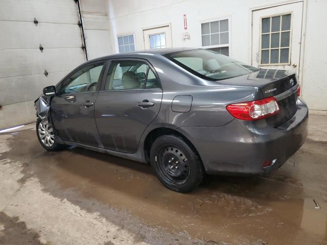 Obraz 2 z 2012 TOYOTA COROLLA BASE 2012 z VIN 5YFBU4EE5CP022188