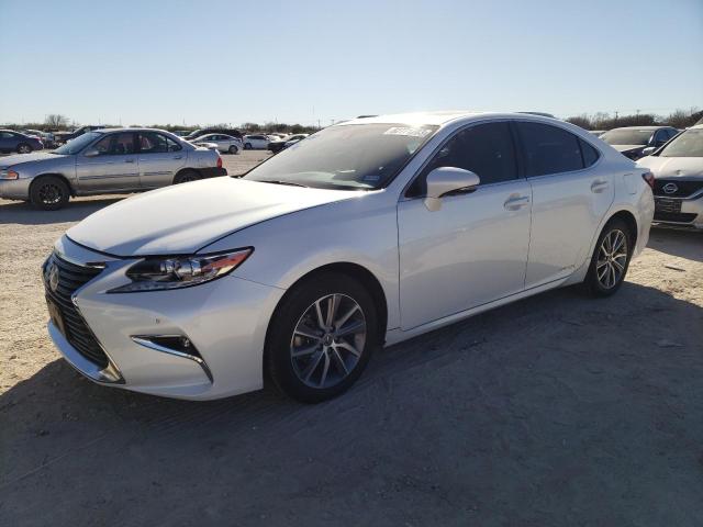 Image 1 of 2017 LEXUS ES 300H 2017 with VIN JTHBW1GG8H2149108