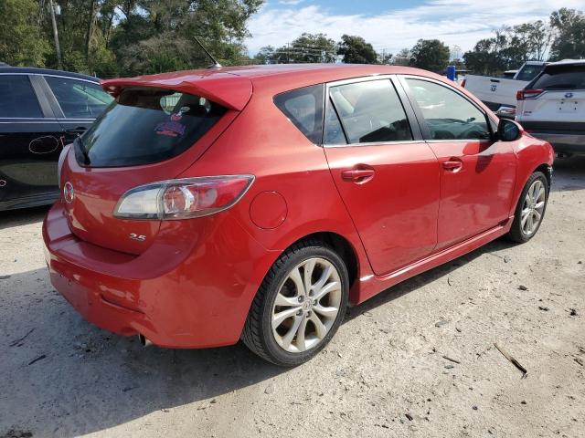 Image 3 of 2011 MAZDA 3 S 2011 with VIN JM1BL1K55B1488485