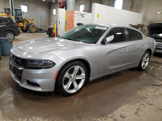 Obraz 1 z 2018 DODGE CHARGER R/T 2018 z VIN 2C3CDXCT1JH260540