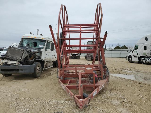 Image 2 of 2020 BRAN TRACTOR 2020 with VIN 4B9BS1628LH207068