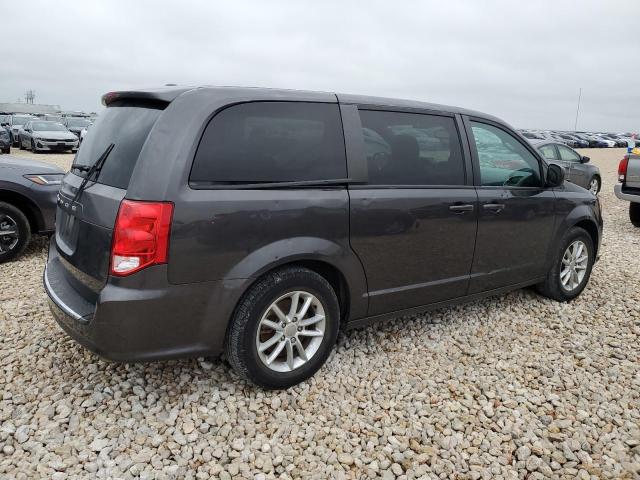 Obraz 3 z 2020 DODGE GRAND CARAVAN SE 2020 z VIN 2C4RDGBG2LR233788