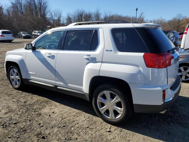 Obraz 2 z 2017 GMC TERRAIN SLE 2017 z VIN 2GKALNEK6H6133226