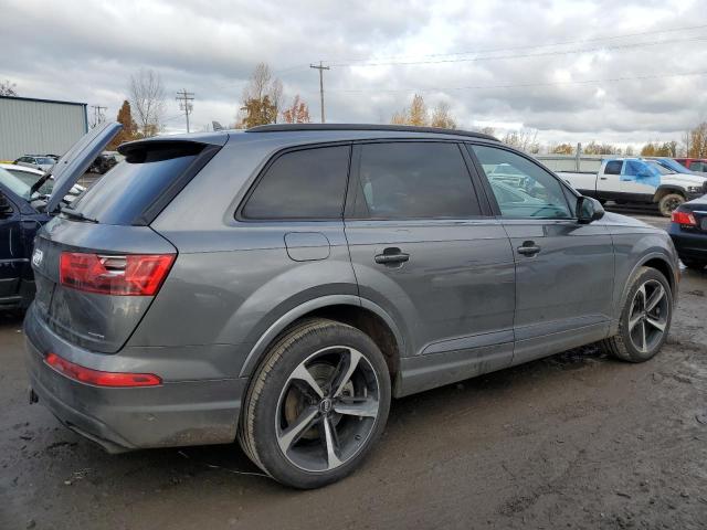 Image 3 of 2019 AUDI Q7 PRESTIGE 2019 with VIN WA1VAAF74KD028449
