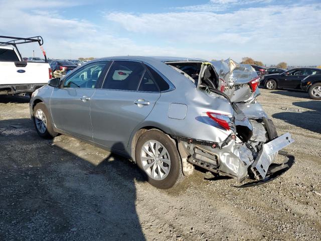 Изображение 2 2017 TOYOTA CAMRY LE 2017 с VIN 4T1BF1FK0HU617825