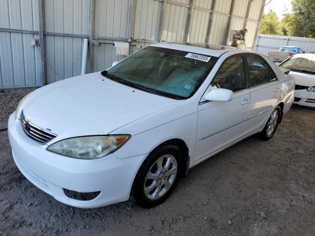 2006 TOYOTA CAMRY LE 2006 image