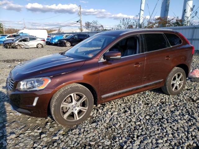 2015 VOLVO XC60 T6 PLATINUM 2015 image