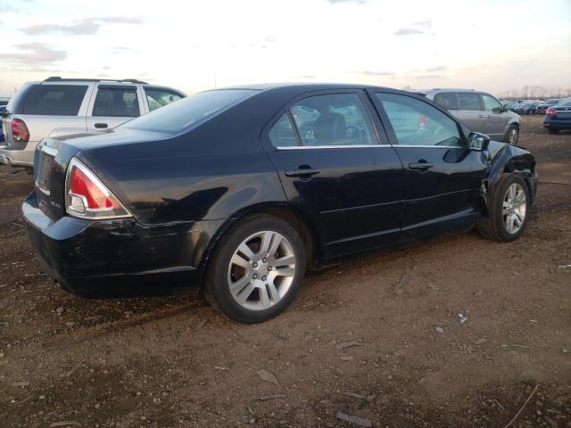 Image 3 of 2006 FORD FUSION SEL 2006 with VIN 3FAFP08146R104444