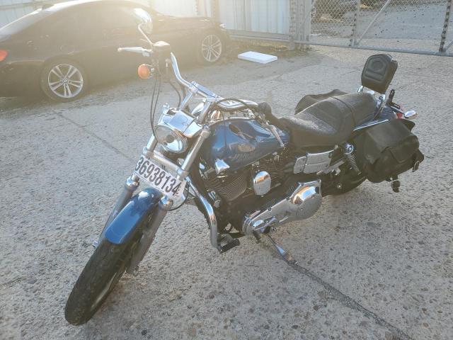 Изображение 2 2005 HARLEY-DAVIDSON FXDL  2005 с VIN 1HD1GDV115K300908