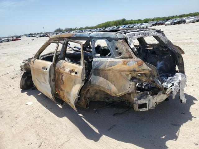 Изображение 2 2019 LAND ROVER RANGE ROVER EVOQUE SE 2019 с VIN SALVP2RX2KH348943