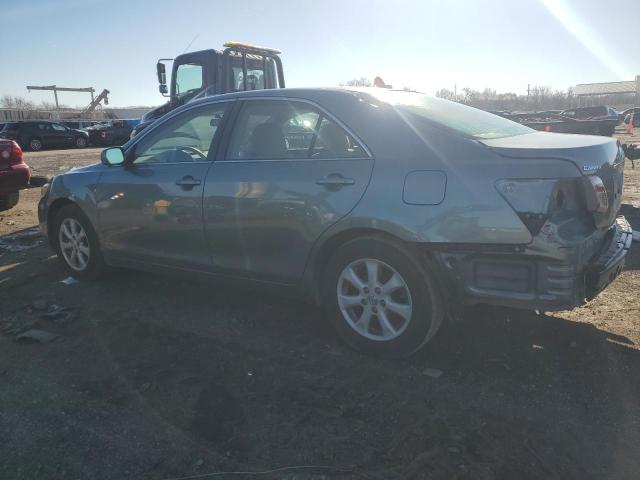 Image 2 of 2011 TOYOTA CAMRY BASE 2011 with VIN 4T1BF3EK5BU743876