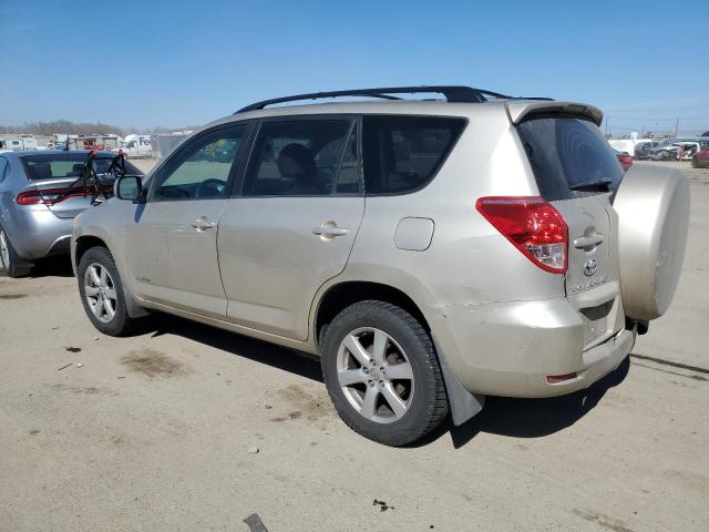 Obraz 2 z 2007 TOYOTA RAV4 LIMITED 2007 z VIN JTMZK31V276006256