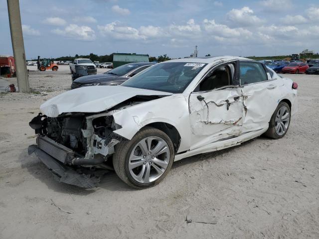 2021 ACURA TLX TECHNOLOGY 2021 image