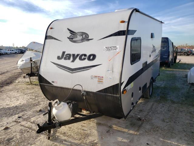Image 2 of 2022 JAY TRAILER 2022 with VIN 1UJBJ0AH4N17D0078