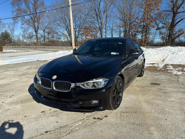 Obraz 2 z 2017 BMW 320 XI 2017 z VIN WBA8E5G3XHNU42877