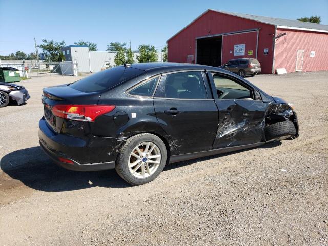 Изображение 3 2015 FORD FOCUS SE 2015 с VIN 1FADP3F23FL351697