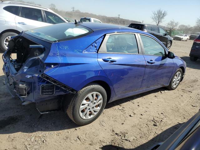 Изображение 3 2021 HYUNDAI ELANTRA SE 2021 с VIN 5NPLL4AG9MH014639